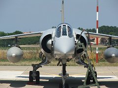 Dassault Mirage F1 (Spagna)